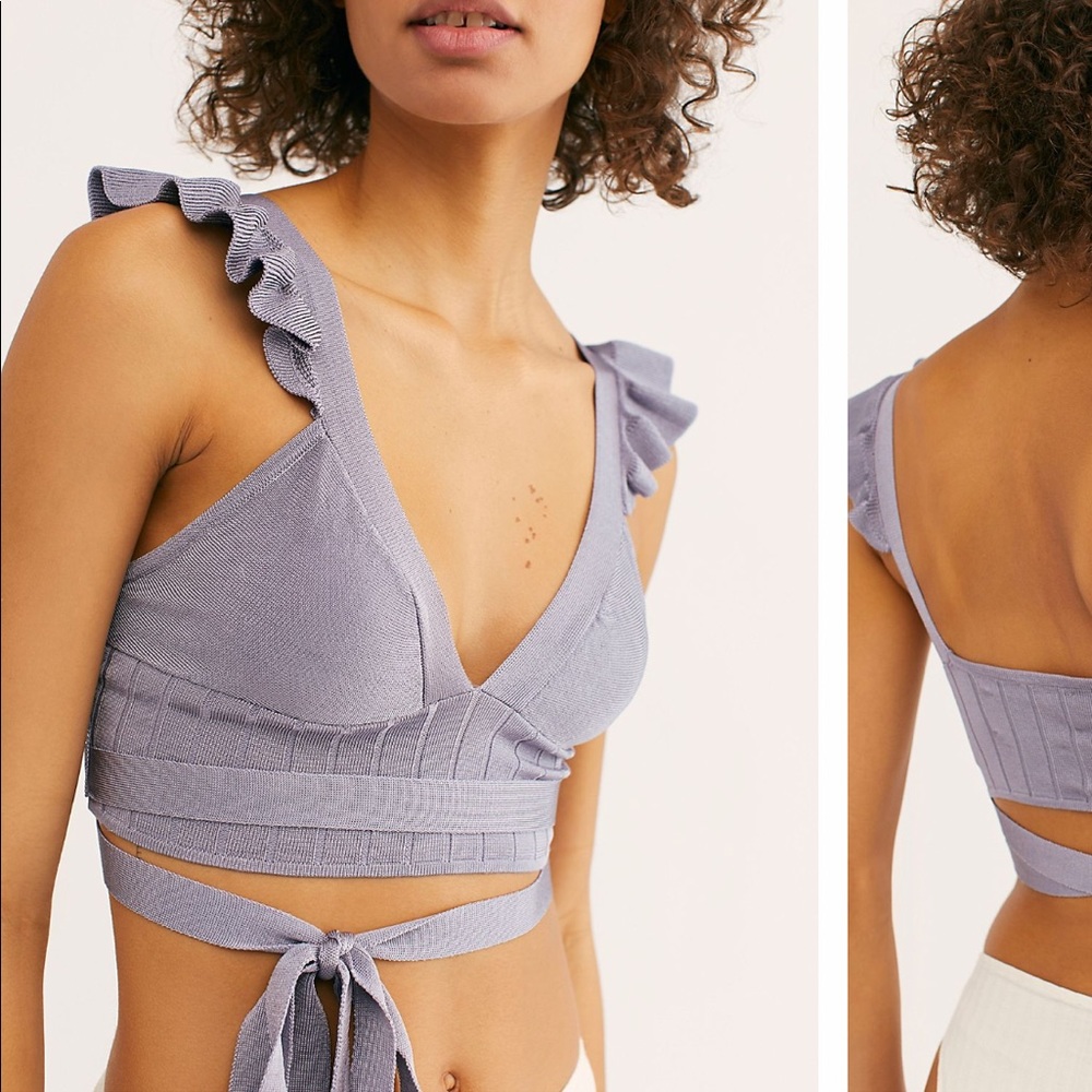 Free People Top